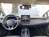 Toyota Corolla 1.8HSD, ČR, Style Tech, záruka - náhled 10