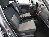 Suzuki SX4 (2008) 1.6 VVT, LPG, 4X4 - náhled 9