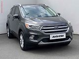 Ford Kuga (2017) 1.5 EB, Titanium, navi - náhled 1