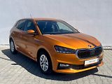 Škoda Fabia (2025) Top Selection 1.0TSi 85kW 6°ma - náhled 6