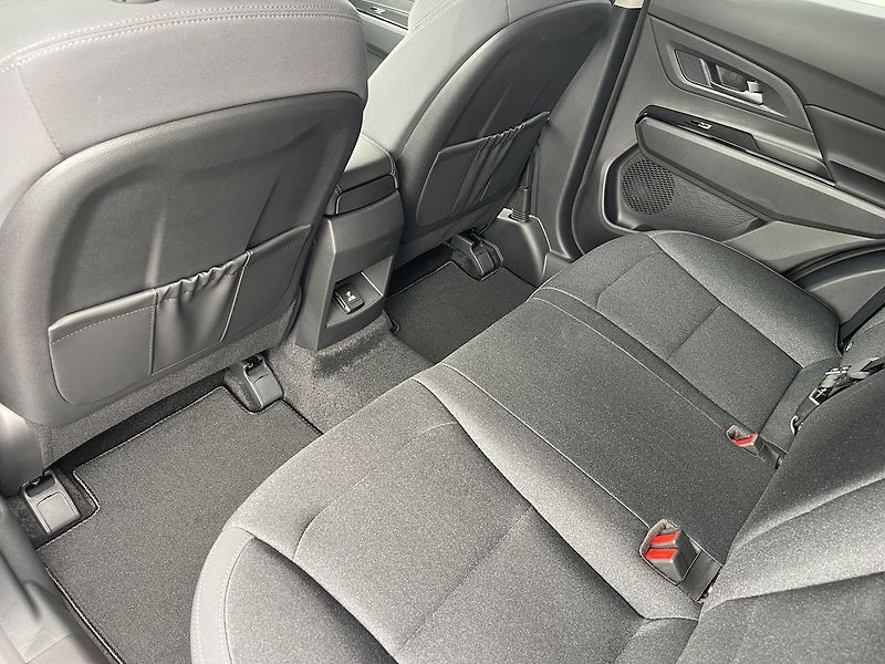 KGM Korando (2026) Smart AWD A6 - fotka 14 z 18