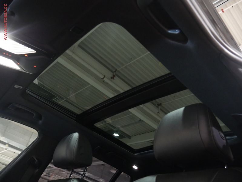 BMW Řada 5 (2017) 2.0d 520xd, AT, LED, panor - fotka 24 z 24