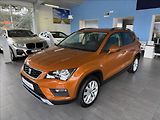 Seat Ateca 1,4   TSI,STYLE,1.MAJITEL,TAŽN - náhled 2