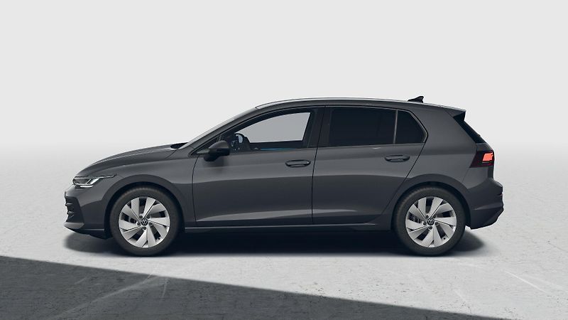 Volkswagen Golf 1,5 TSI 85 kW 6G - fotka 2 z 9