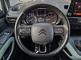 Citroën Berlingo 1.5 BlueHDi 100 Feel, ČR,1Maj - náhled 22