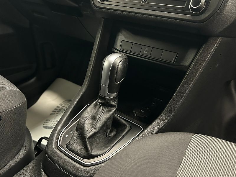 Volkswagen Caddy (2018) 1.4TGI Maxi Skříň | Záruka - fotka 25 z 57