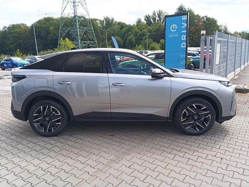 Peugeot 3008 (2026) BUSINESS Hybrid 145 e-DCS6 - fotka 8 z 19