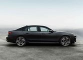 BMW 7 (2022)