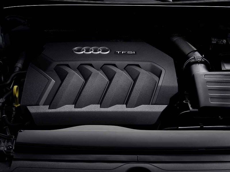 Audi Q3 teď bude k dispozici ve dvou karosářských variantách