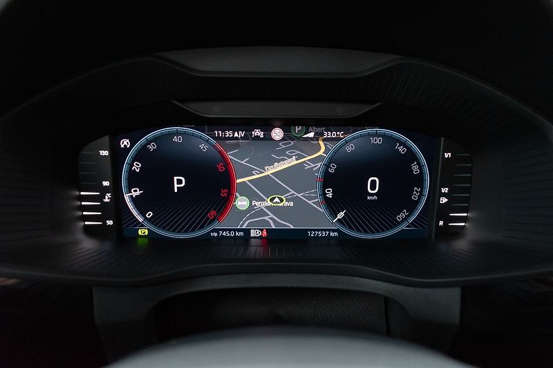 Škoda Kodiaq TDI 147kW 4x4*L&K*TAŽNÉ*ČR 1.M - fotka 24 z 51