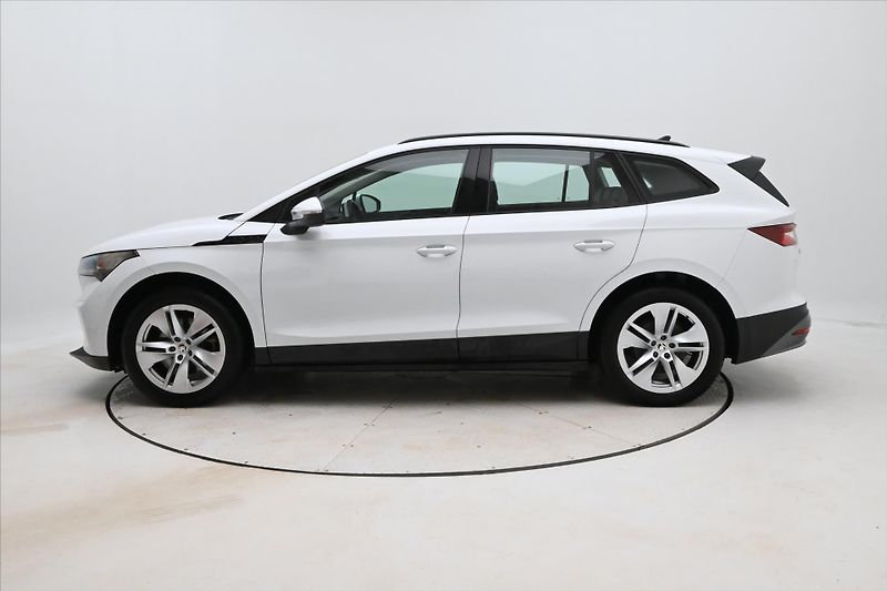 Škoda Enyaq iV 60 132kW SOH 88% Záruka až - fotka 8 z 31