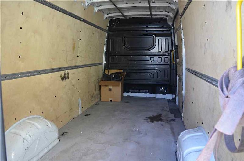 Volkswagen Crafter (2020) 30 2,0 TDI - fotka 15 z 15
