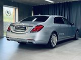 Mercedes-Benz Třídy S (2015) S600*Maybach*V12  - náhled 8