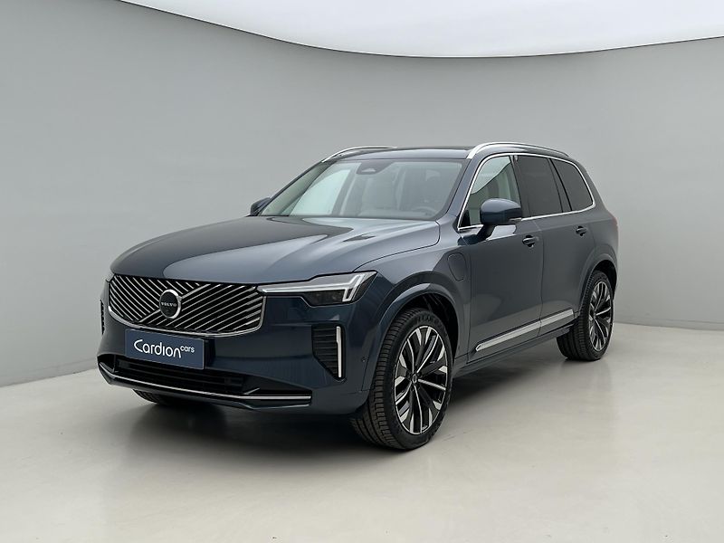 Volvo XC90 (2026) T8 AWD PLUS BRIGHT - fotografie inzerátu