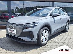 Audi Q4 e-tron 40e-Tron/82kWh 150kW - fotografie inzerátu