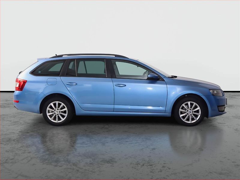 Škoda Octavia (2016) Style 2.0 TDI, Automat - fotka 6 z 21
