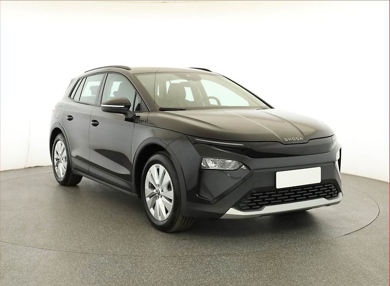 Škoda Elroq (2026) 50 (55 kWh) - fotka 1 z 23