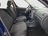 Škoda Roomster (2013) 1.2 TSI, Tempomat - náhled 9