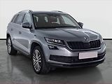 Škoda Kodiaq (2017) Style 2.0 TDI 4x4 - náhled 1