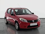 Dacia Sandero (2010) 1.2 16V, po STK, jezdí dobře - náhled 1