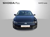 Volkswagen Golf (2023) 1.5 TSI Life GT - náhled 4