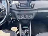Škoda Fabia (2022) AMBITION 1.0TSI 70kW CZ DPH - náhled 10