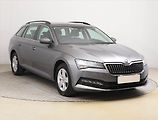 Škoda Superb (2023) Ambition 1.5 TSI - náhled 1