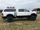 Dodge RAM (2020) 2500 6,4 L HEMI LIFTED - náhled 6