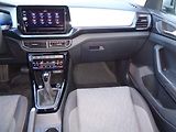 Volkswagen T-Cross 1.5 TSI 7DSG People  110 kW - náhled 21