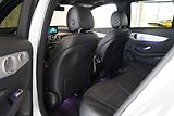 Mercedes-Benz GLC 300d 4M AMG, Nezávislé, Tažné - náhled 44