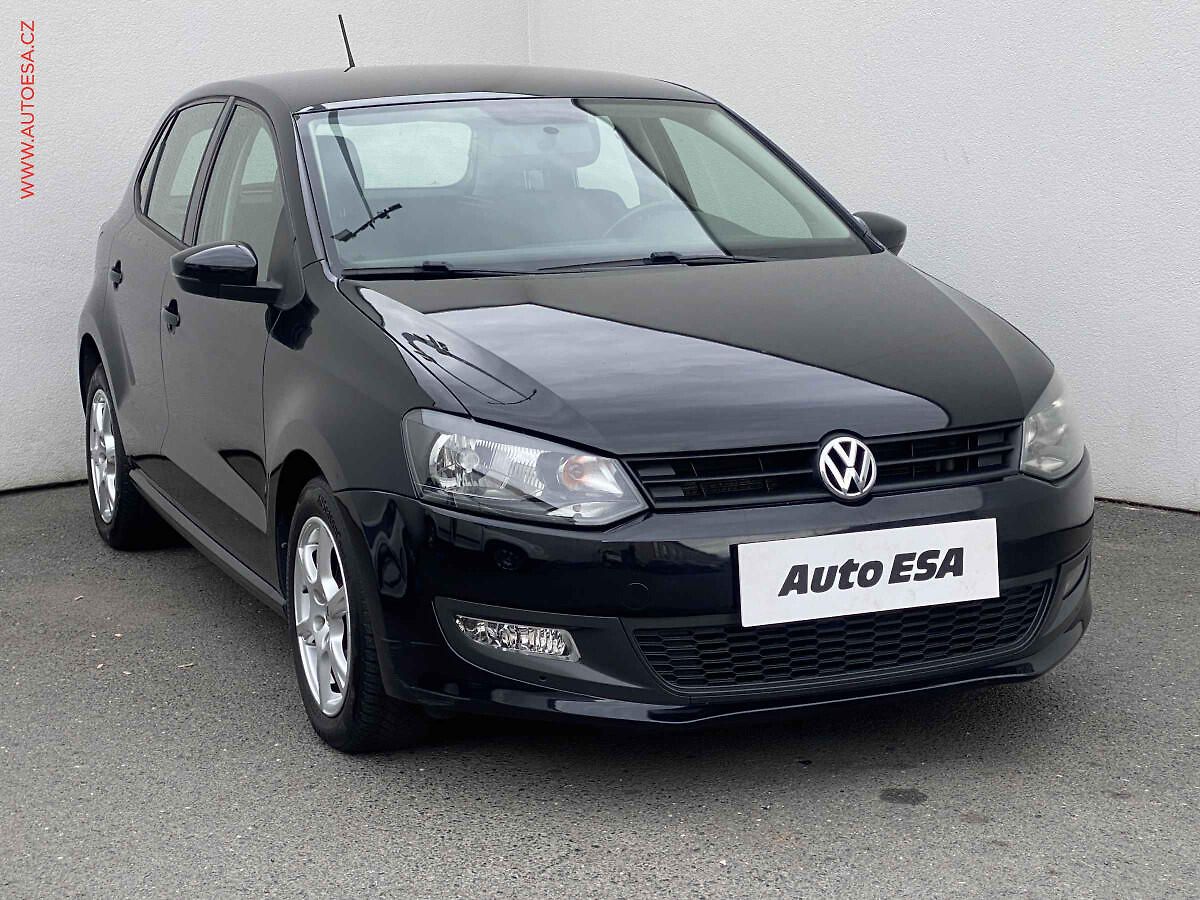 Volkswagen Polo 1.2 TSi
