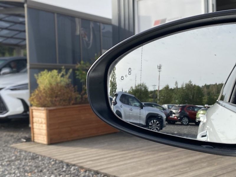 Kia ProCeed 1.6TGDi, ČR, automat, záruka - fotka 32 z 35