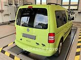 Volkswagen Caddy (2013) 1.2TSi 7míst, Jako-o, bixen - náhled 1