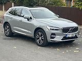 Volvo XC60 (2025) T6 RECHARGE PHEV 4WD ČR 1.maj  - náhled 15