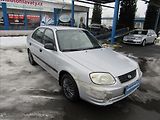 Hyundai Accent 1,3 63kW - náhled 2