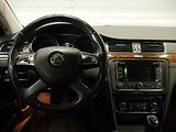 Škoda Superb (2014) 2.0TDi, 1.maj, Navi, xenon - náhled 11