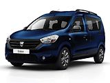 Dacia Dokker.