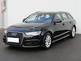 Audi A6 (2015) 2.0 TDi - náhled 2
