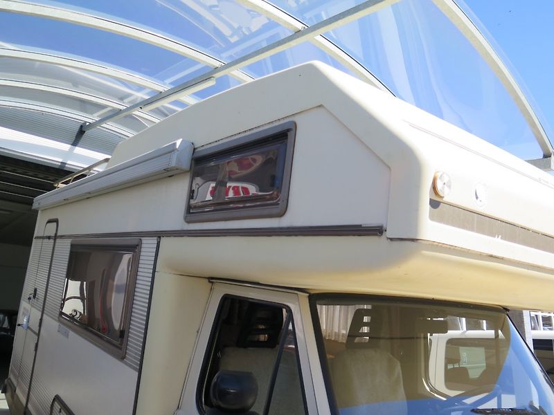 Tabbert Ostatní (1994) Ducato 2.5 Europa - fotka 38 z 40