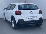 Citroën C3 (2019) 1.2PT, Navi, AC, park.čidla - náhled 6