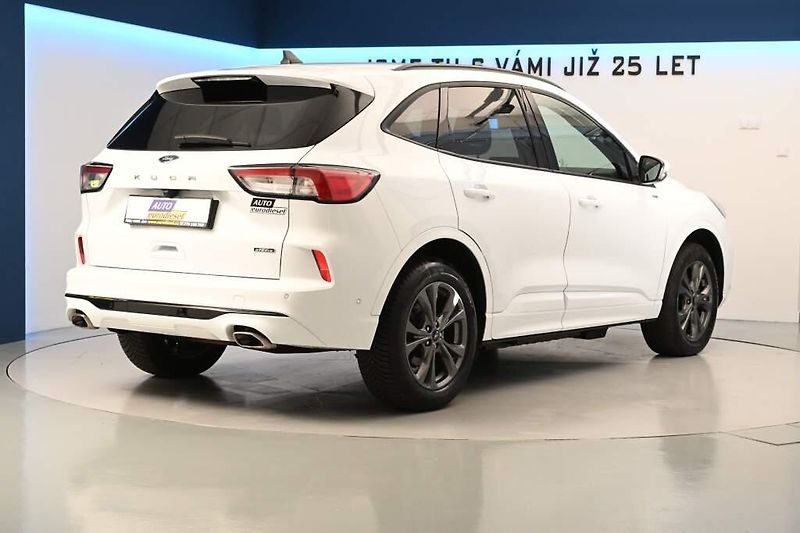 Ford Kuga (2023) 2.5 ST-LINE X LED BO ACC Virtu - fotka 5 z 42