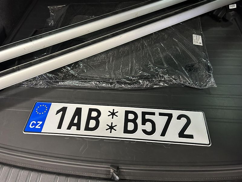 Škoda Kodiaq (2023) 2.0TDi DSG Style Exclusive 4x4 - fotka 31 z 43