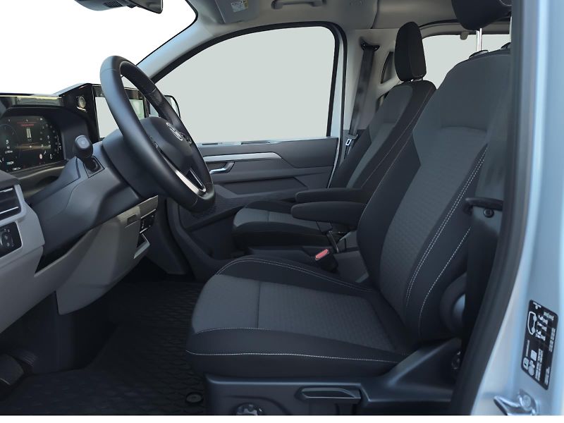 Volkswagen Caravelle 2.0 TDI 4Motion - fotka 6 z 27