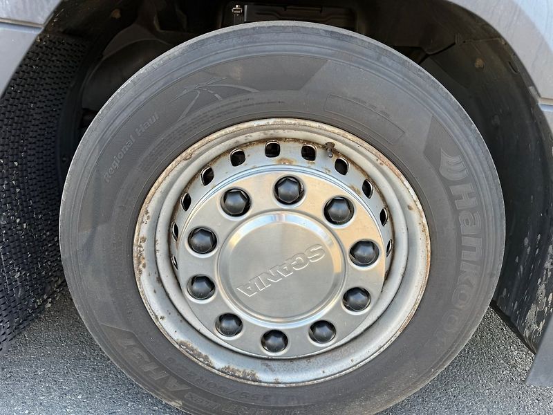 Scania R450 EURO 6 MEGA/lowdeck - fotka 10 z 16