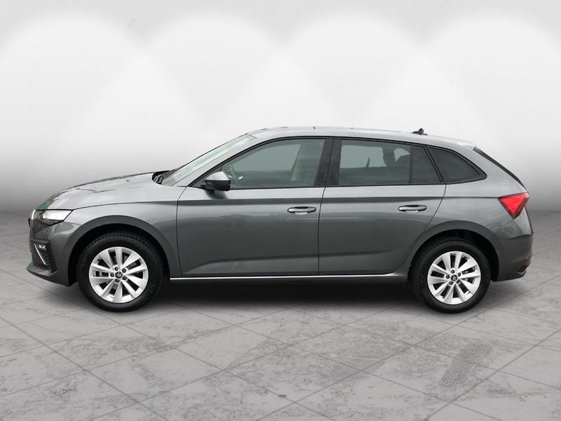 Škoda Scala 1.0 TSi SELECTION - fotka 3 z 30