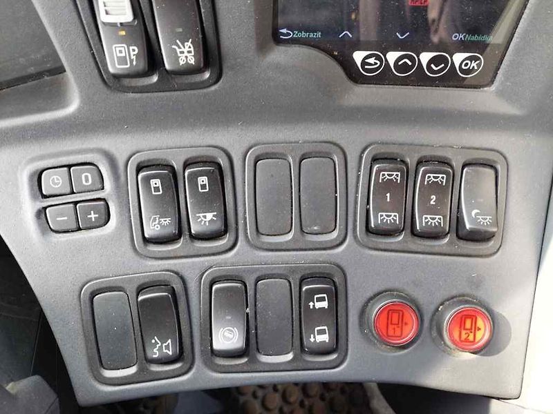 Scania Omniexpress 6x2 - fotka 38 z 48
