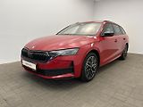 Škoda Octavia 1.5 TSI SportLine - náhled 1
