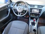 Škoda Octavia (2017) 1.6 TDI, Tempomat - náhled 7