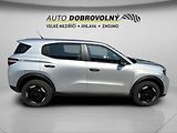 Opel Frontera (2026) Edition Hybrid 1.2 TURBO (81kW - náhled 9