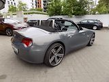 BMW Z4 (2007) 3.0 SI - náhled 9